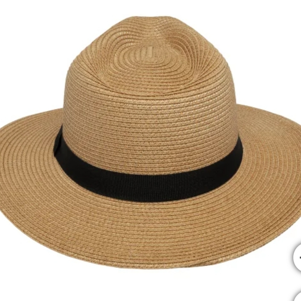 Solar Escape uv carlsbad Fedora UPF 50+ Unisex - Picture 6 of 6